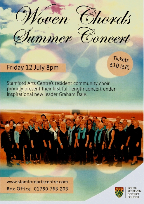 Summer Concert