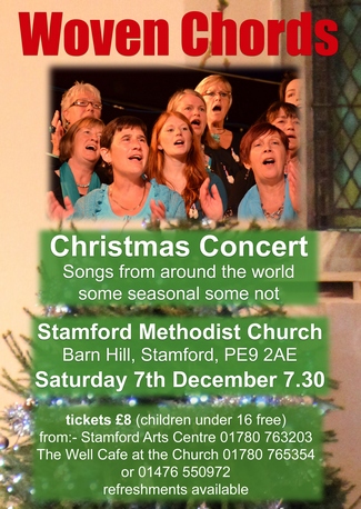 Xmas Concert
