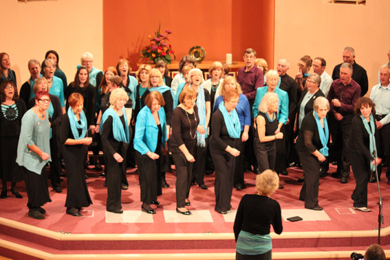 Xmas Concert