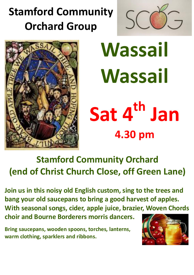 Wassail