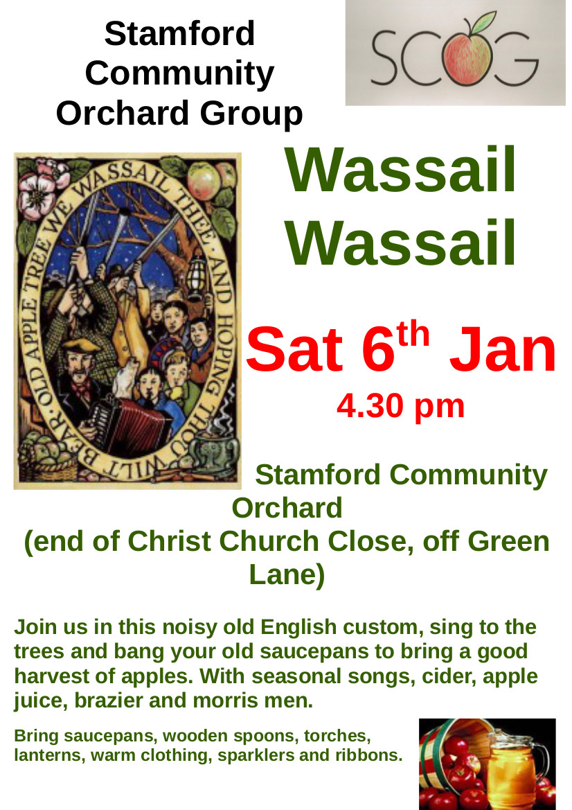 Wassail