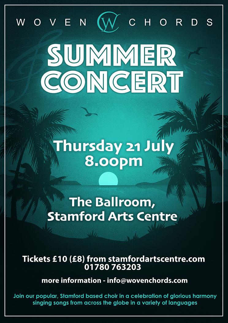 Summer Concert