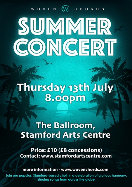 Summer Concert
