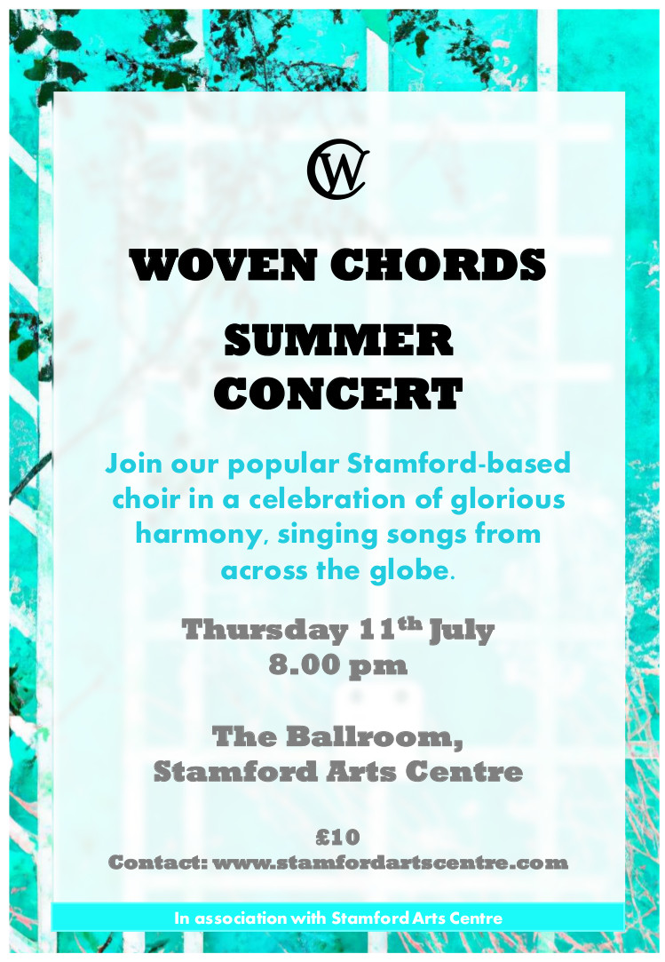 Summer Concert