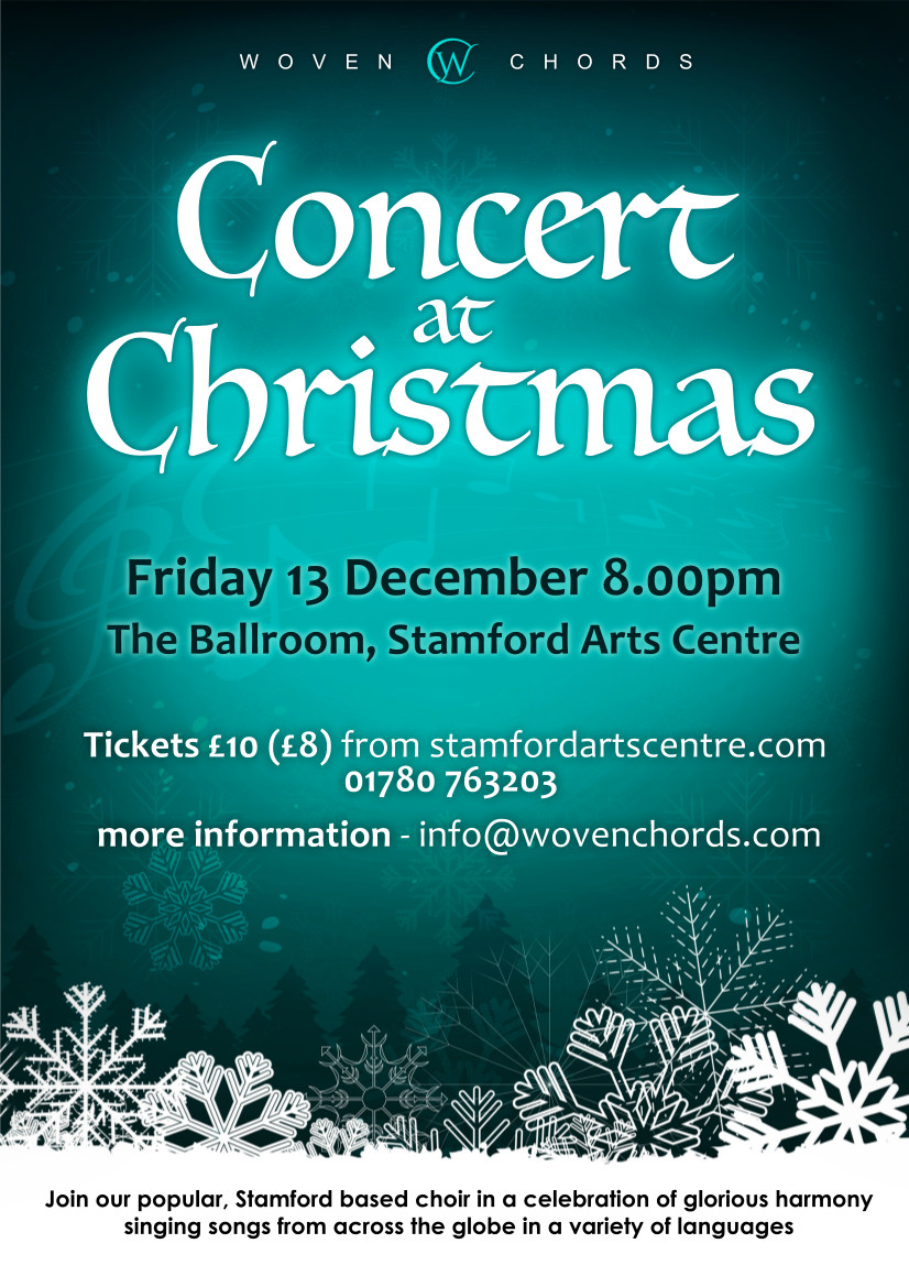 Christmas Concert